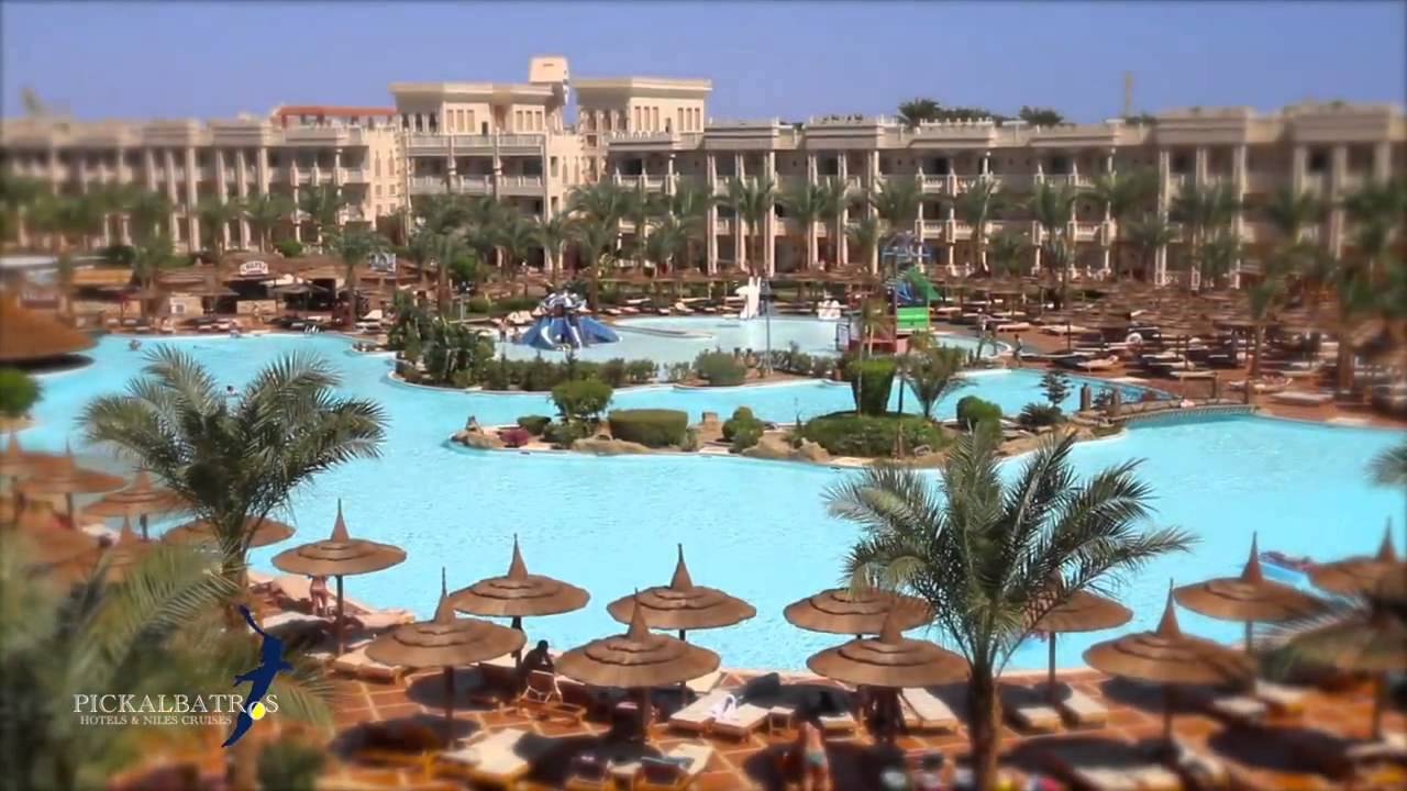 Twix reccomend albatros palace resort egyptian hotel review