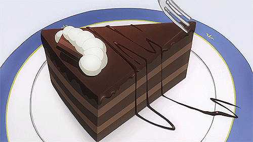 best of Picnic chocolate cake