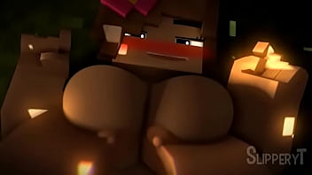 Cute high quality minecraft porn slipperyyt