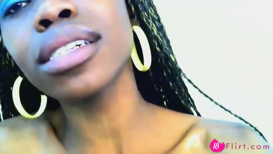Creamy zambian queen squirting revolver pussy