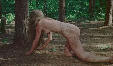 Monster M. reccomend camille keaton spit your grave