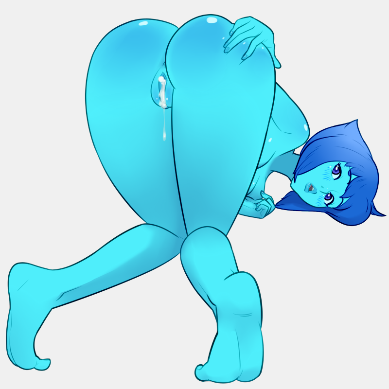 Fight C. reccomend lapis lazuli masturbated fucked anal steven