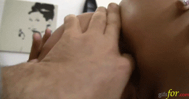best of Wifes husband cums holds hand