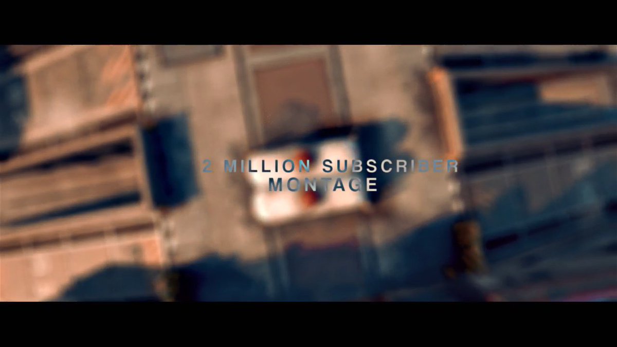 best of Montage optic faze million subscriber pamaj