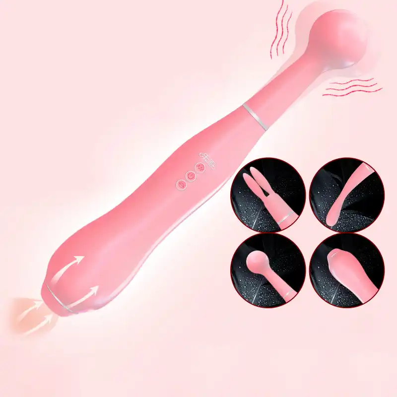 best of Spot clitoral vibrator dildo blushfun flexible