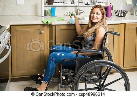 Airmail reccomend girl wheelchair dutch