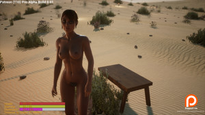Biscuit reccomend adult game wild life ingame scene