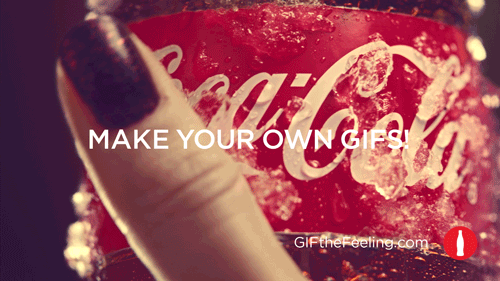 Bourbon reccomend advertising coca cola