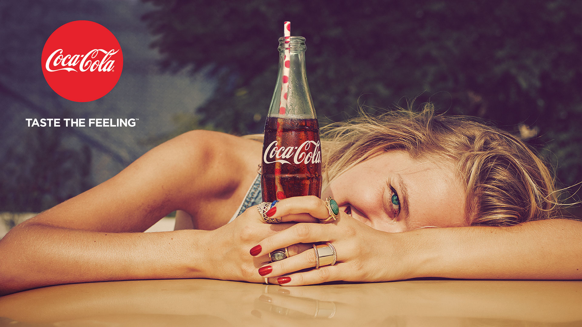 best of Coca cola advertising