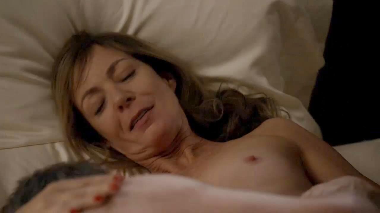 best of Masters allison janney