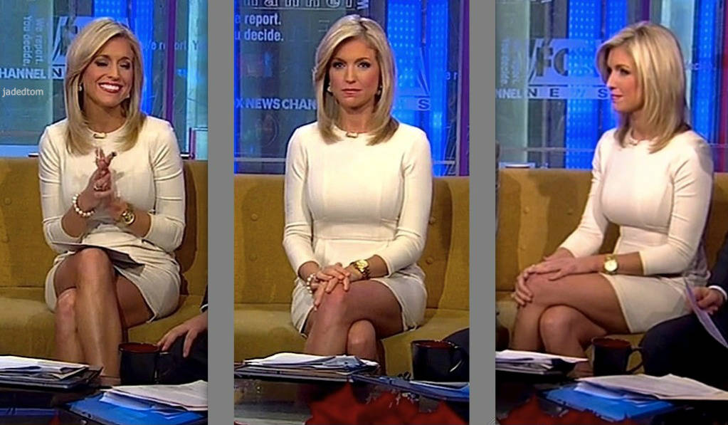 best of Ainsley andrea earhardt legs tantaros