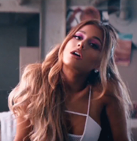 best of Ariana grande porn real