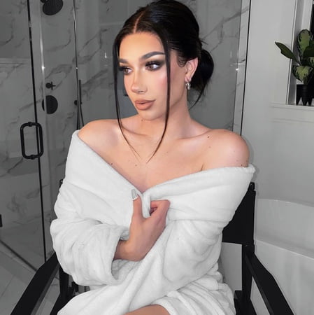 Hot C. reccomend fuck james charles