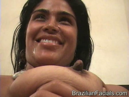 Chip S. recomended facials odara brazilian