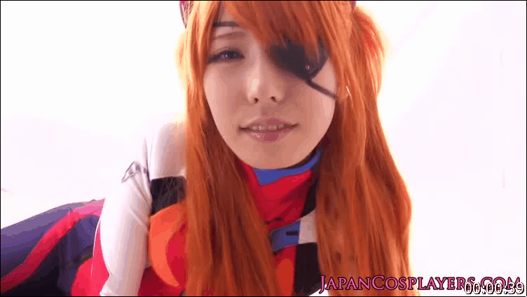 Shield recomended cosplay teen babe loves anal asuka