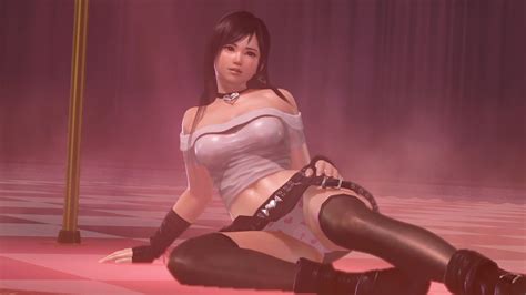 8-track recommendet pole kokoro dance nude doa5