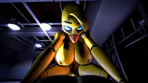 best of Chick chica rule34 compilation sexy animatronic