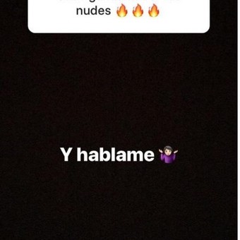 Chica saca tetas instagram