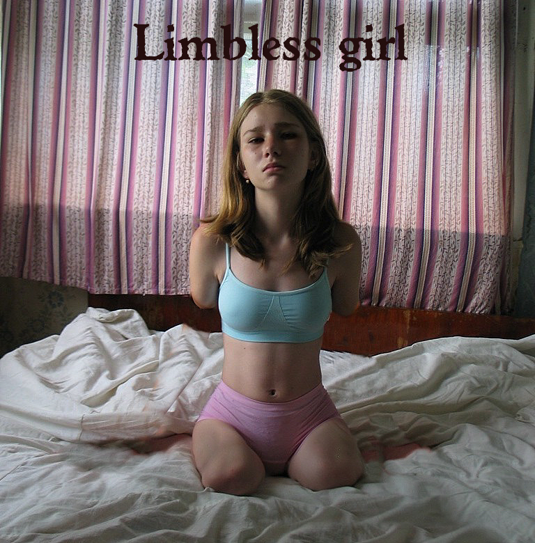 Compilation best limbless quad amputee women