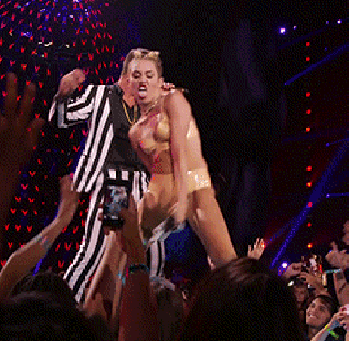 best of Live concert cock miley cyrus riding