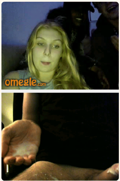 Kevorkian reccomend omegle teen girl wants daddys dick
