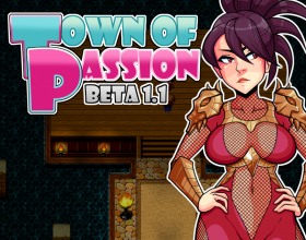 Iron recomended lust town passion beta