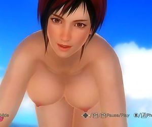 Doppler reccomend doa5 puffy mods ayane leifang