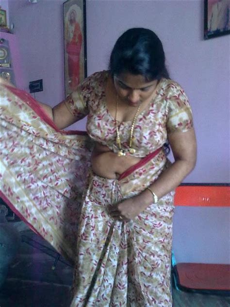 Pocky recommend best of desi booby neighbour aunty enjoyed saree