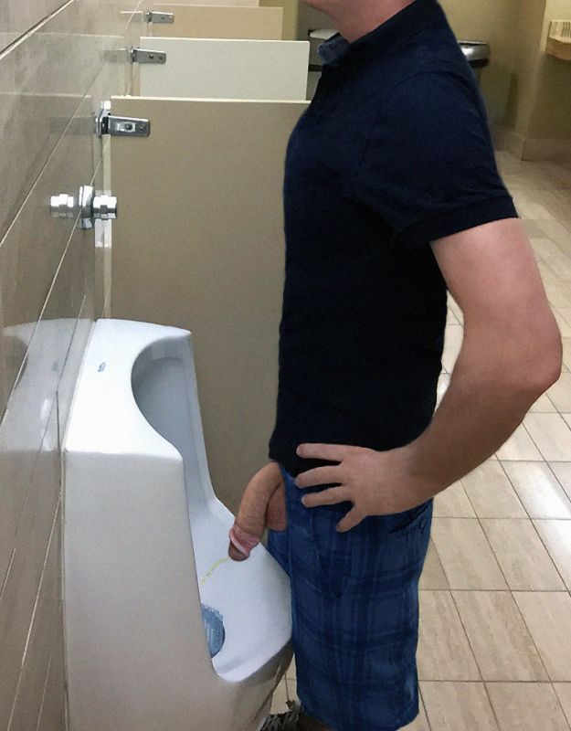best of Pissing tumblr guys spied urinals