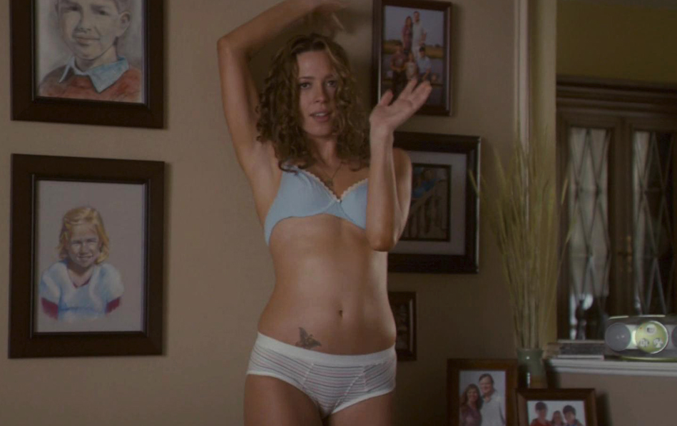 Longhorn reccomend rebecca hall nude sexy permission