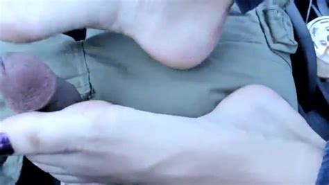 best of Giantess gigantic duval feet under erin