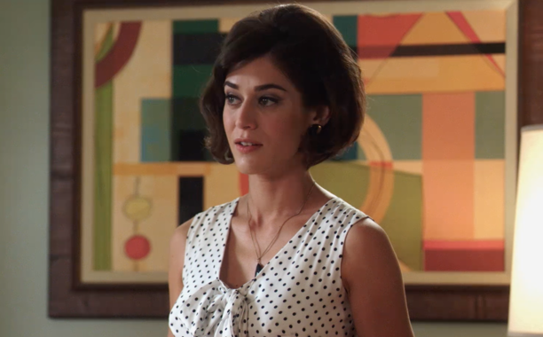 best of S2e3 masters lizzy caplan