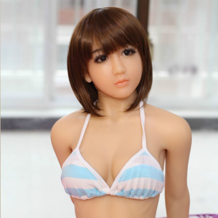 Want A Ovdoll Sex Doll Like Her For Fucking?