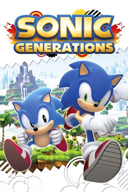 Stargazer recommend best of hill zone generations sonic part green