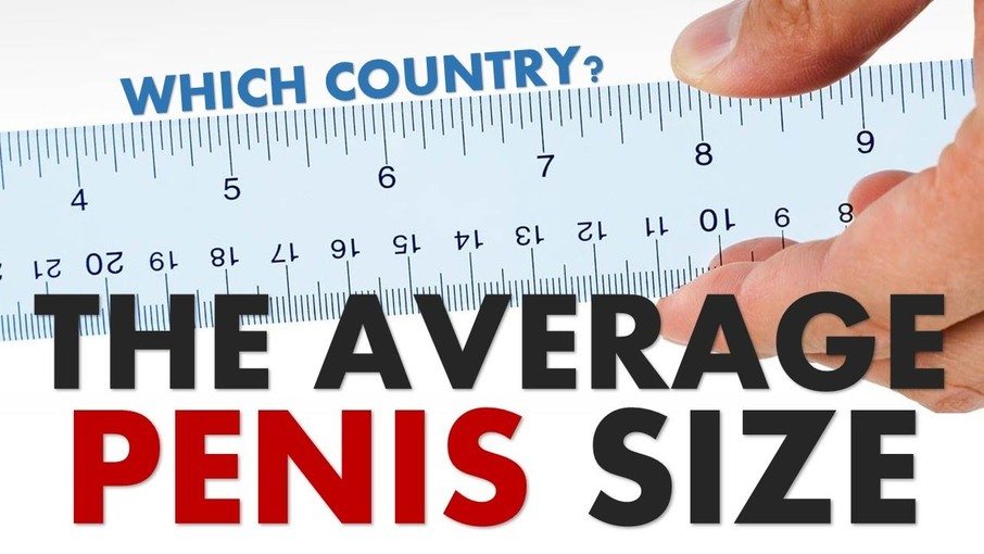 best of Size ideal penis ruler measure women