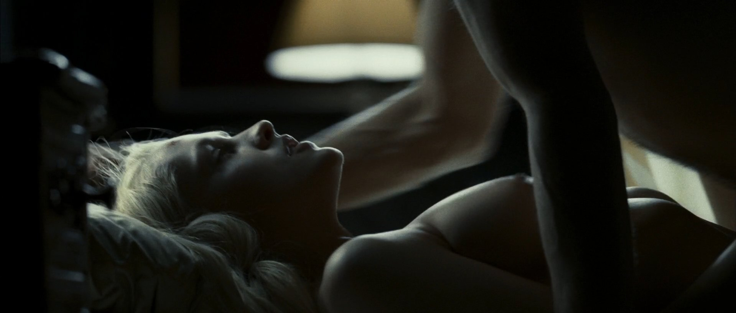 Hound D. reccomend teresa palmer nude scene restraint movie