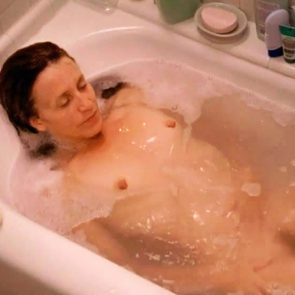 Felicity huffman nude scene from transamerica