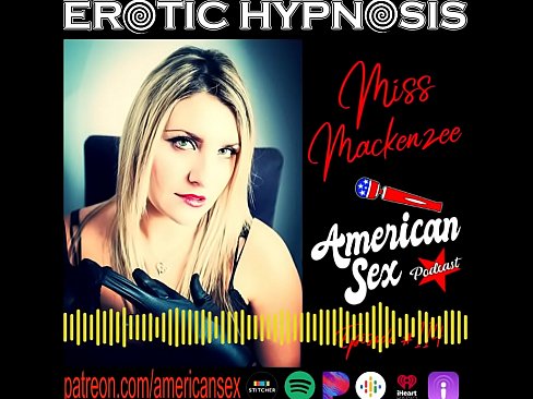 Erotic hypnosis induction become obedient puppy