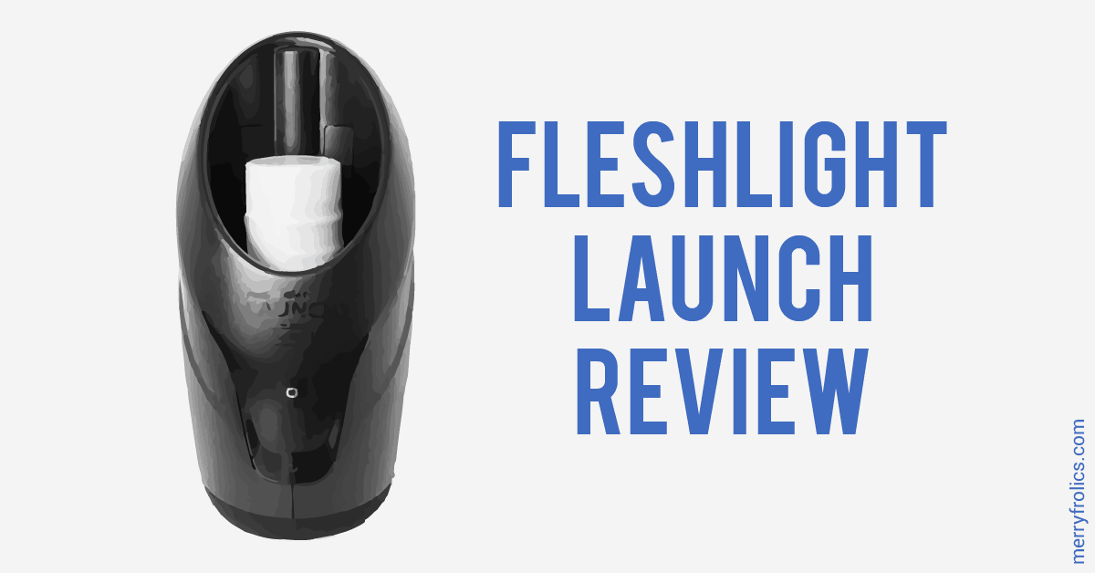 The S. reccomend fleshlight lovense test review cock