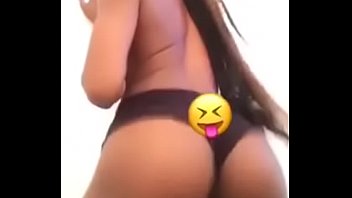 Fucking booty pink thong chicago thot