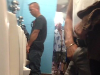 best of Pissing tumblr guys spied urinals