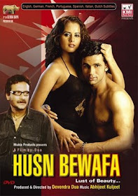 Husn bewafa full movie