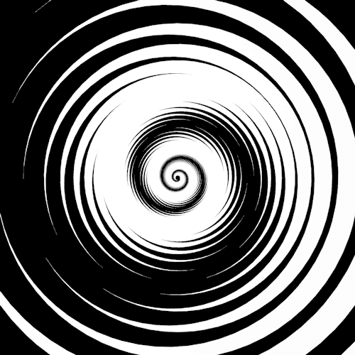 Hypnotic spiral trance conditioning good