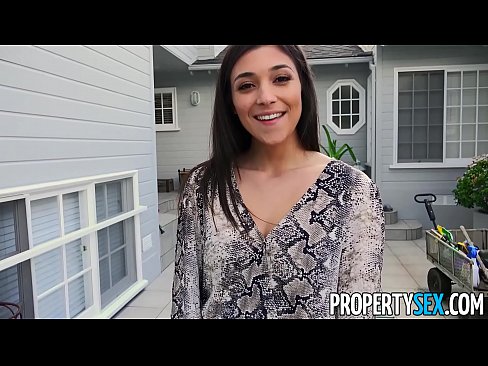 Indecisive client bangs latina real estate