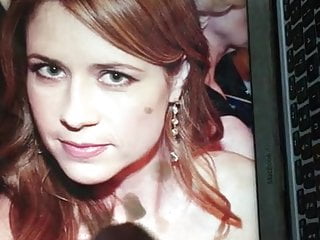 Collision reccomend jenna fischer tribute pics