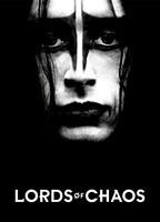 Lords chaos ferreira