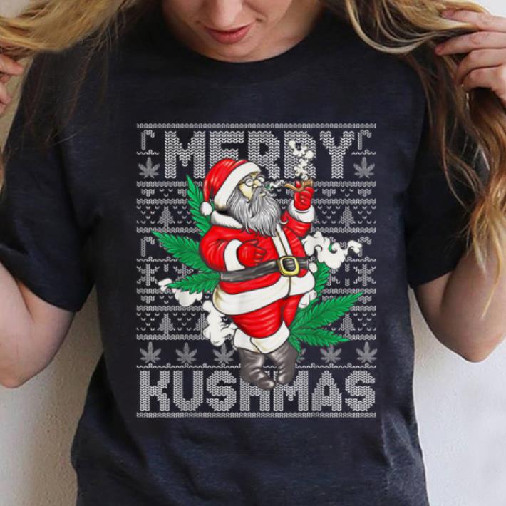 Peaches reccomend merry kushmas stoners