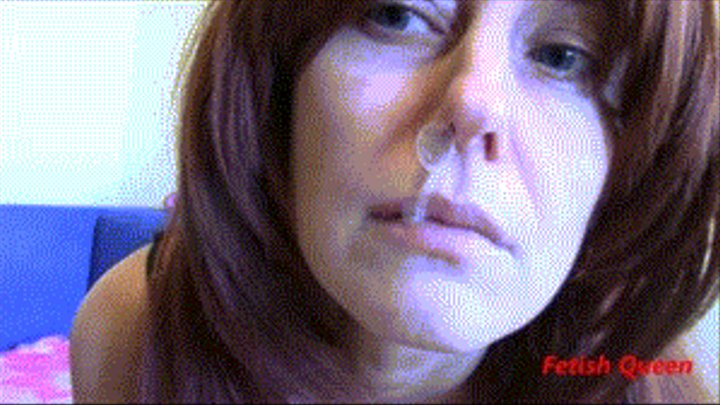 Nose worshipnose sucking requested content