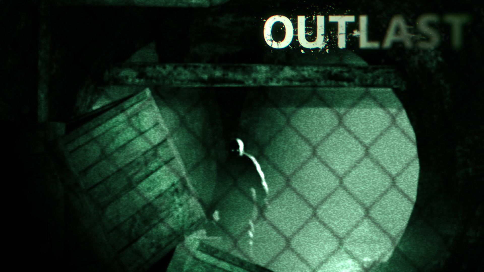 Brownie reccomend outlast funny moments