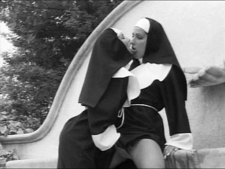 Diesel reccomend priest fucking nuns